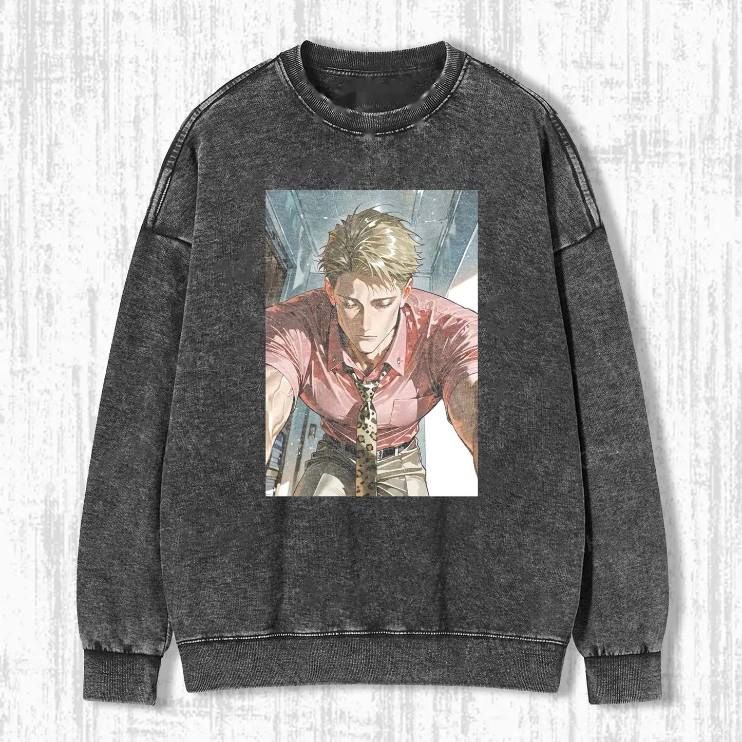 NANAMI KENTO T-SHIRT V1.3