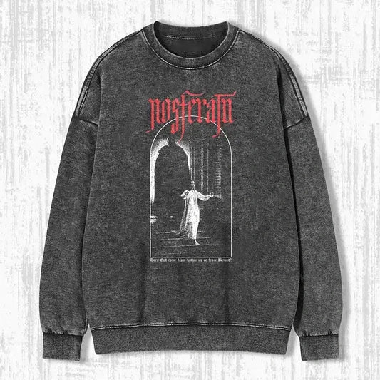 NOSFERATU T-SHIRT 1.2