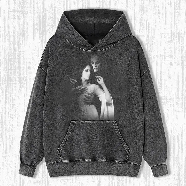 NOSFERATU T-SHIRT 1.6