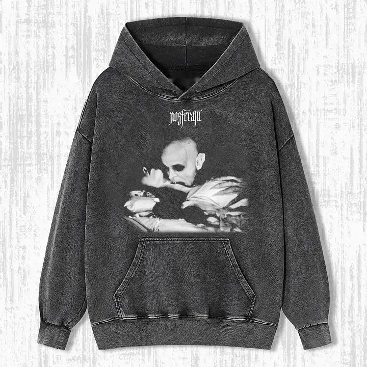 NOSFERATU T-SHIRT 1.4
