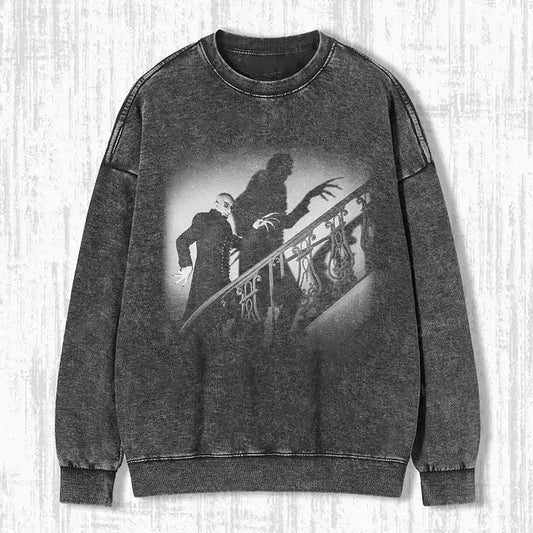 NOSFERATU T-SHIRT 1.7