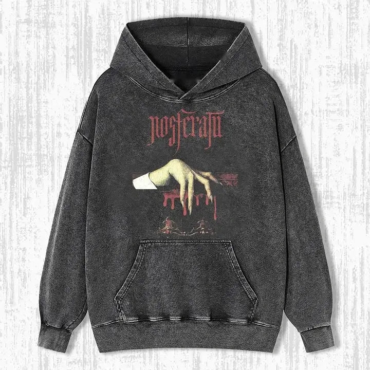 NOSFERATU T-SHIRT 1.1