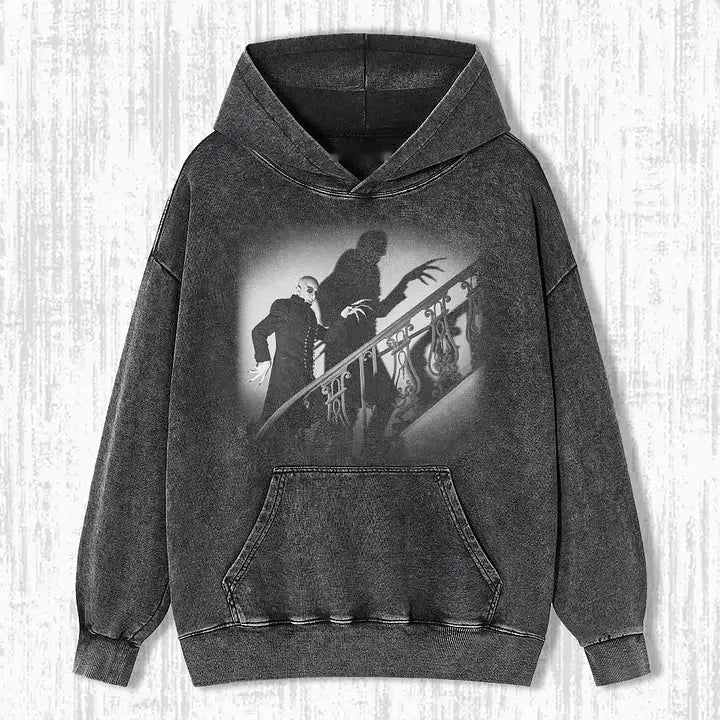 NOSFERATU T-SHIRT 1.7