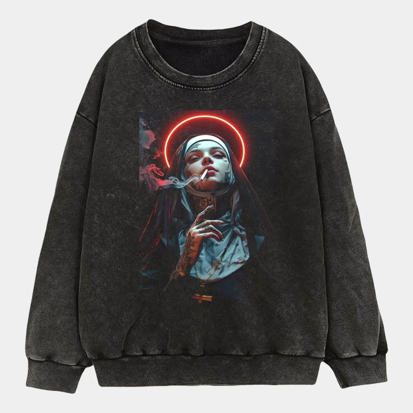 NUM V2 TEE