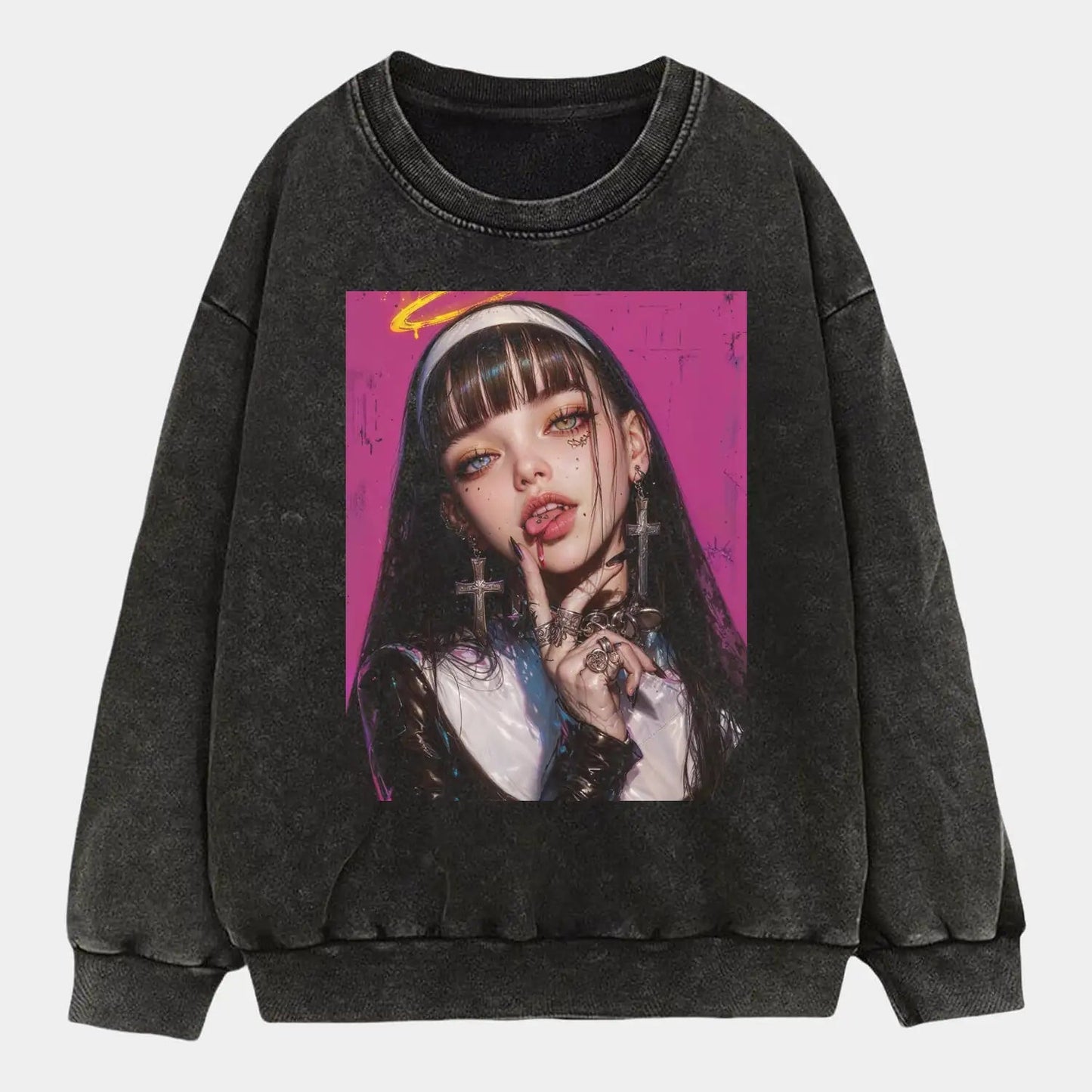 NUM V3 TEE
