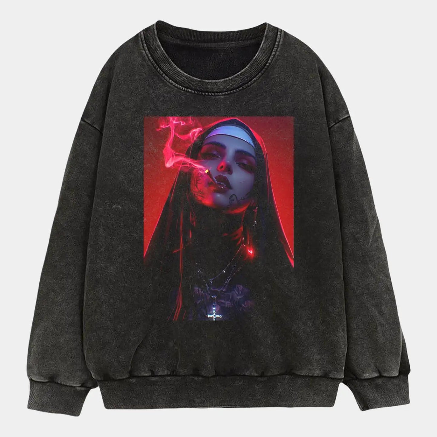 NUM V5 TEE