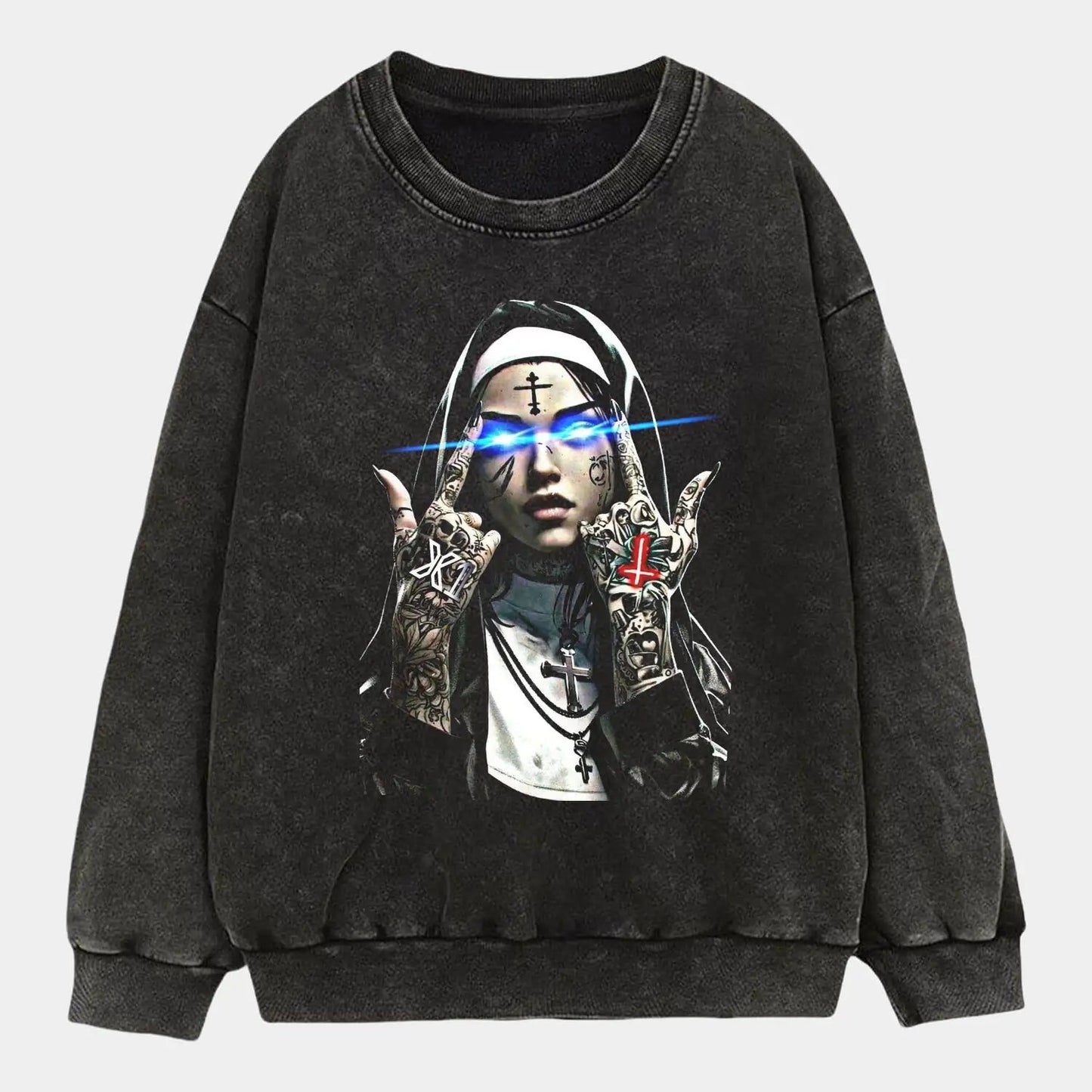 NUM V9 TEE