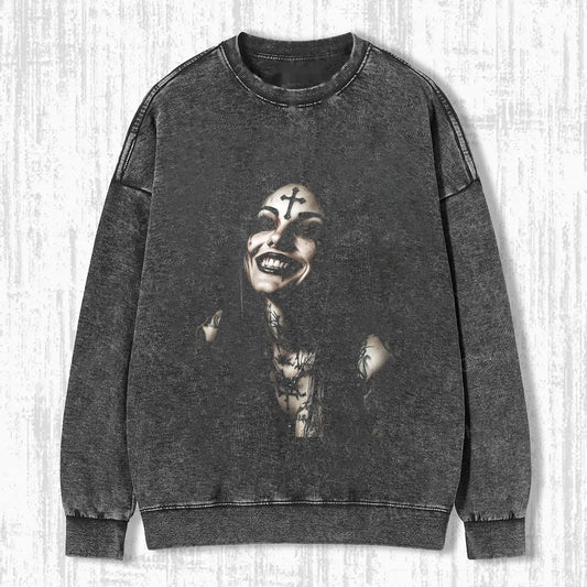 NUNS T-SHIRT 1.3