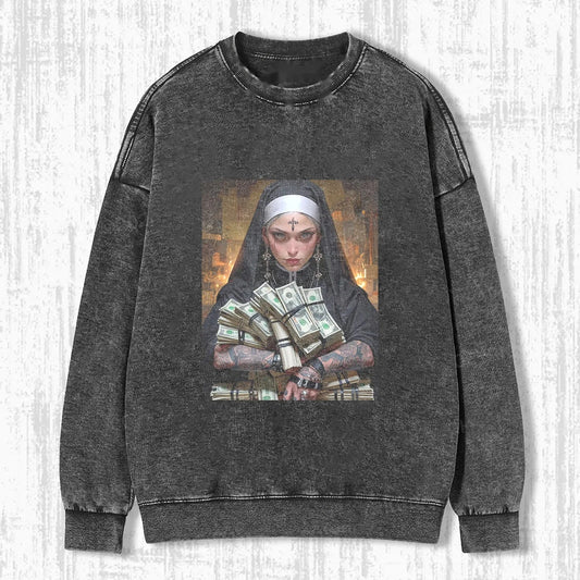 NUNS T-SHIRT 1.4