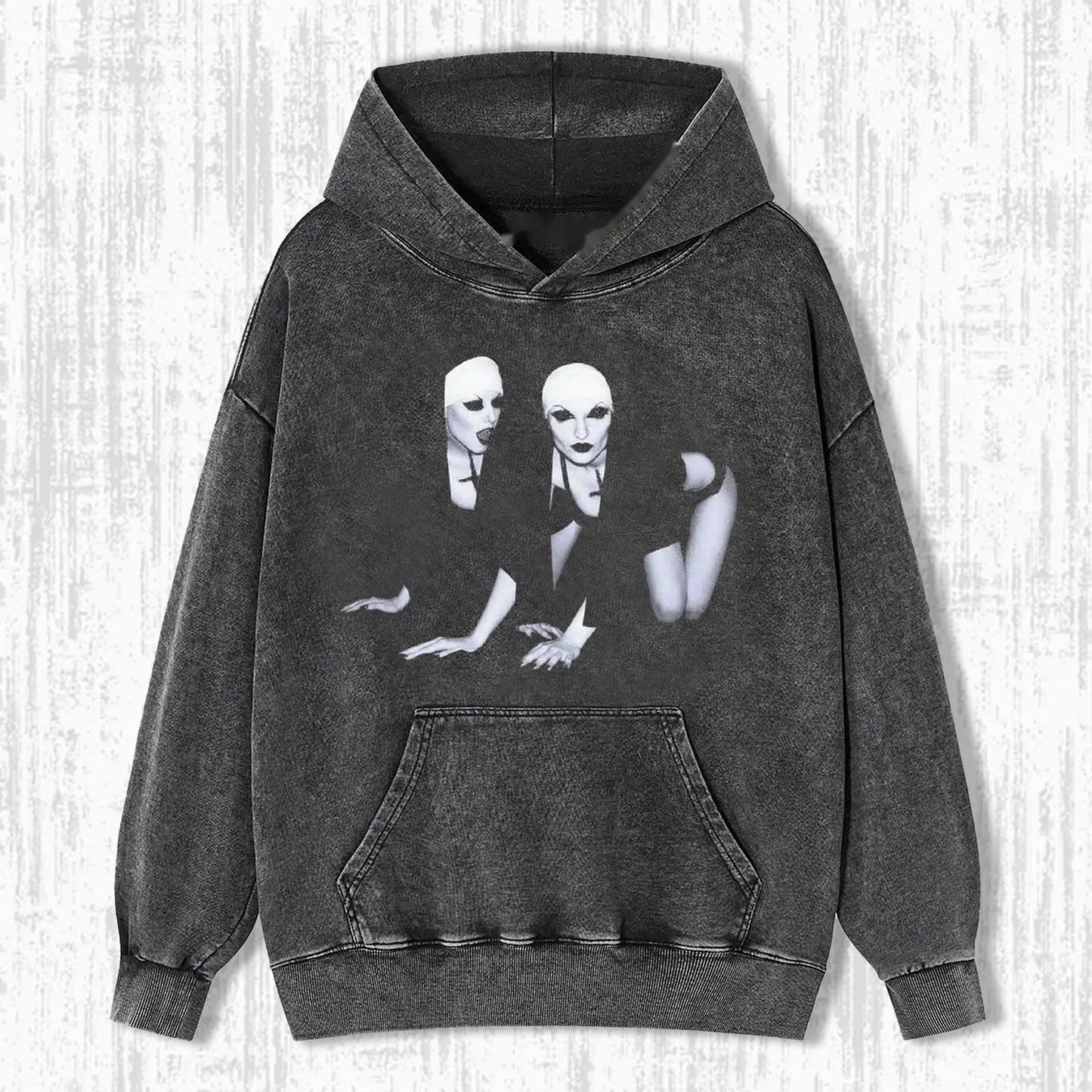 NUNS T-SHIRT V1.3