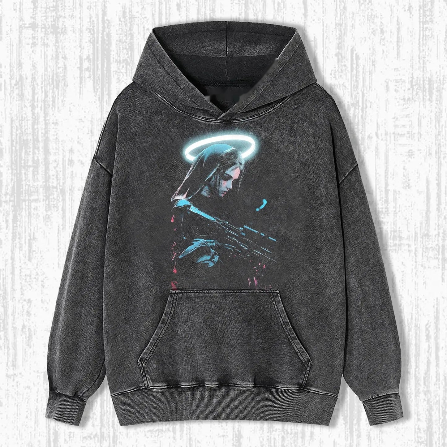 NUNS T-SHIRT V1.6