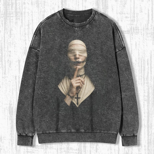 NUNS T-SHIRT V1.7