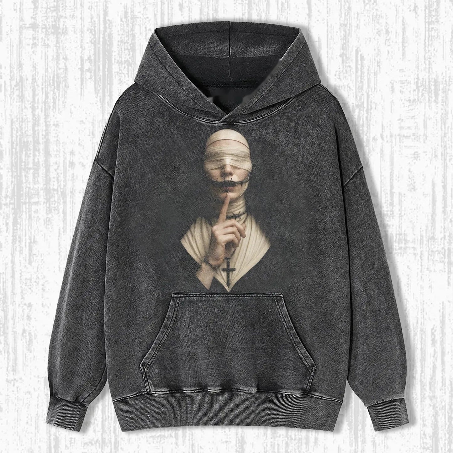 NUNS T-SHIRT V1.7