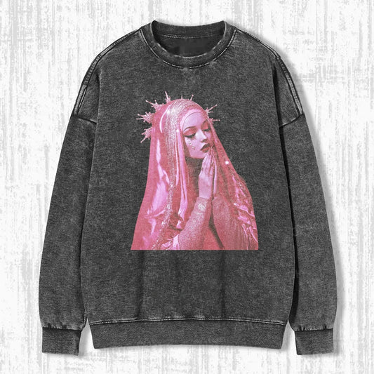 NUNS T-SHIRT V1.9
