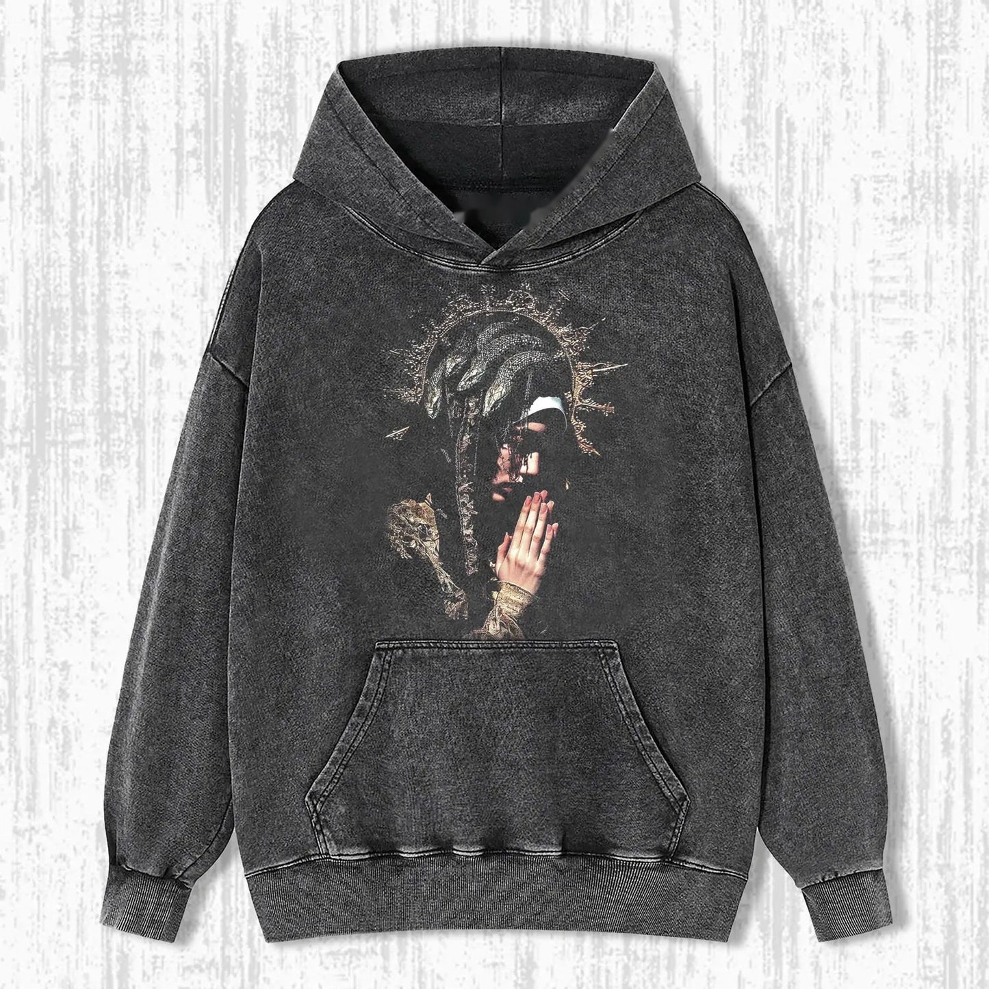 NUNS T-SHIRT V2.2