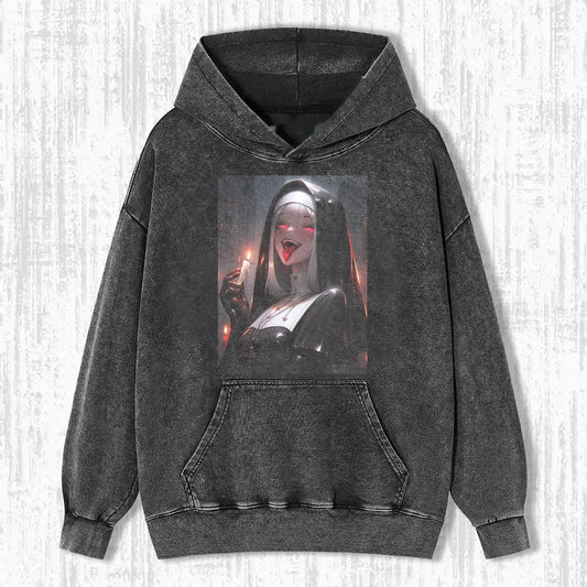 NUNS T-SHIRT V3.8
