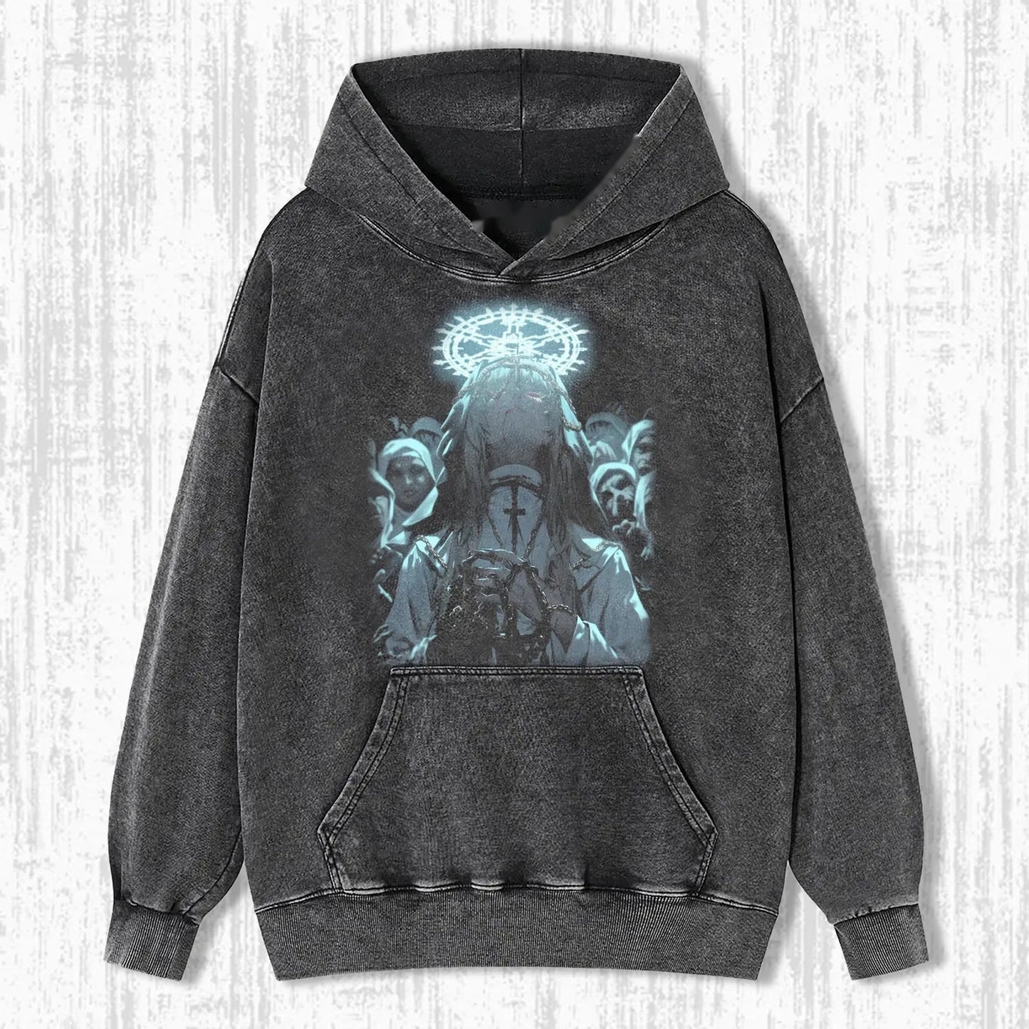 NUNS T-SHIRT V4.1