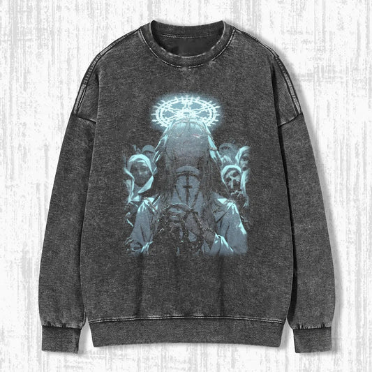 NUNS T-SHIRT V4.1
