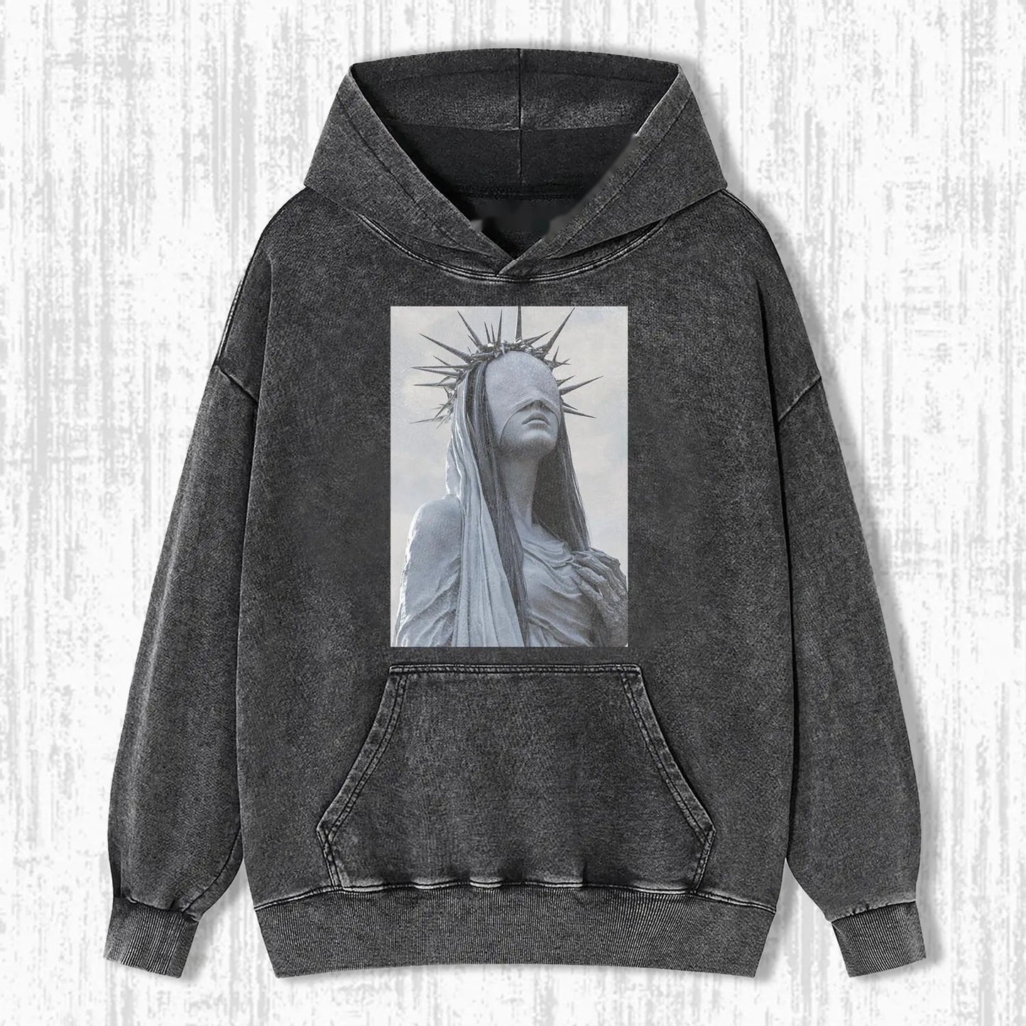 NUNS T-SHIRT V4.2