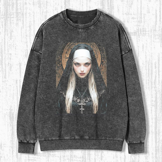 NUNS T-SHIRT V4.8