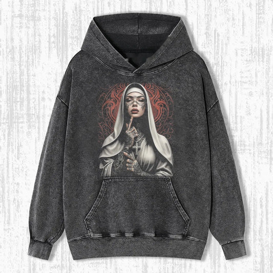 NUNS T-SHIRT V4.9