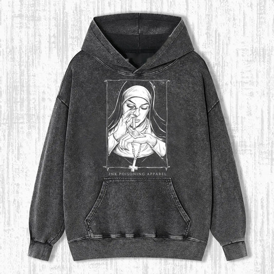 NUNS T-SHIRT V6.4