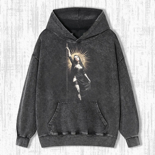 NUNS T-SHIRT V6.7