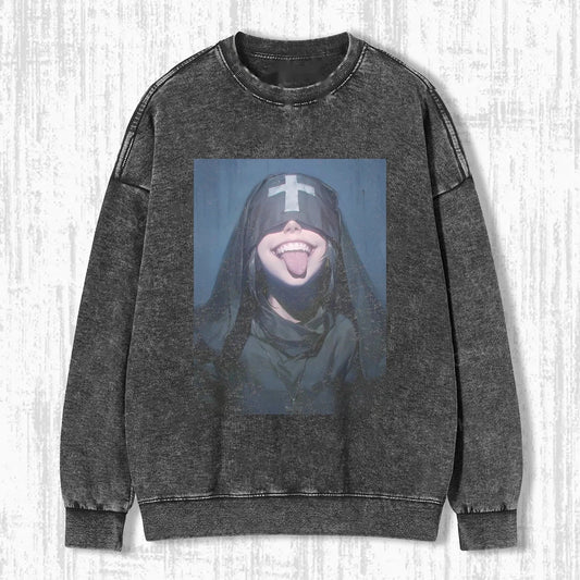 NUNS T-SHIRT V6.9