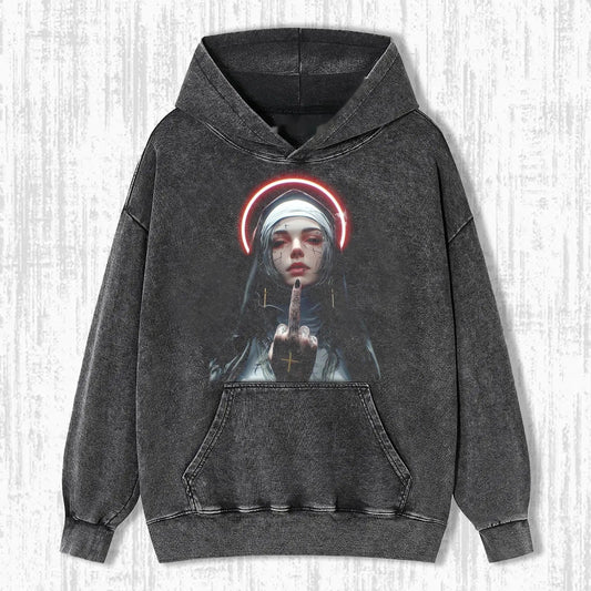 NUNS T-SHIRT V7.0