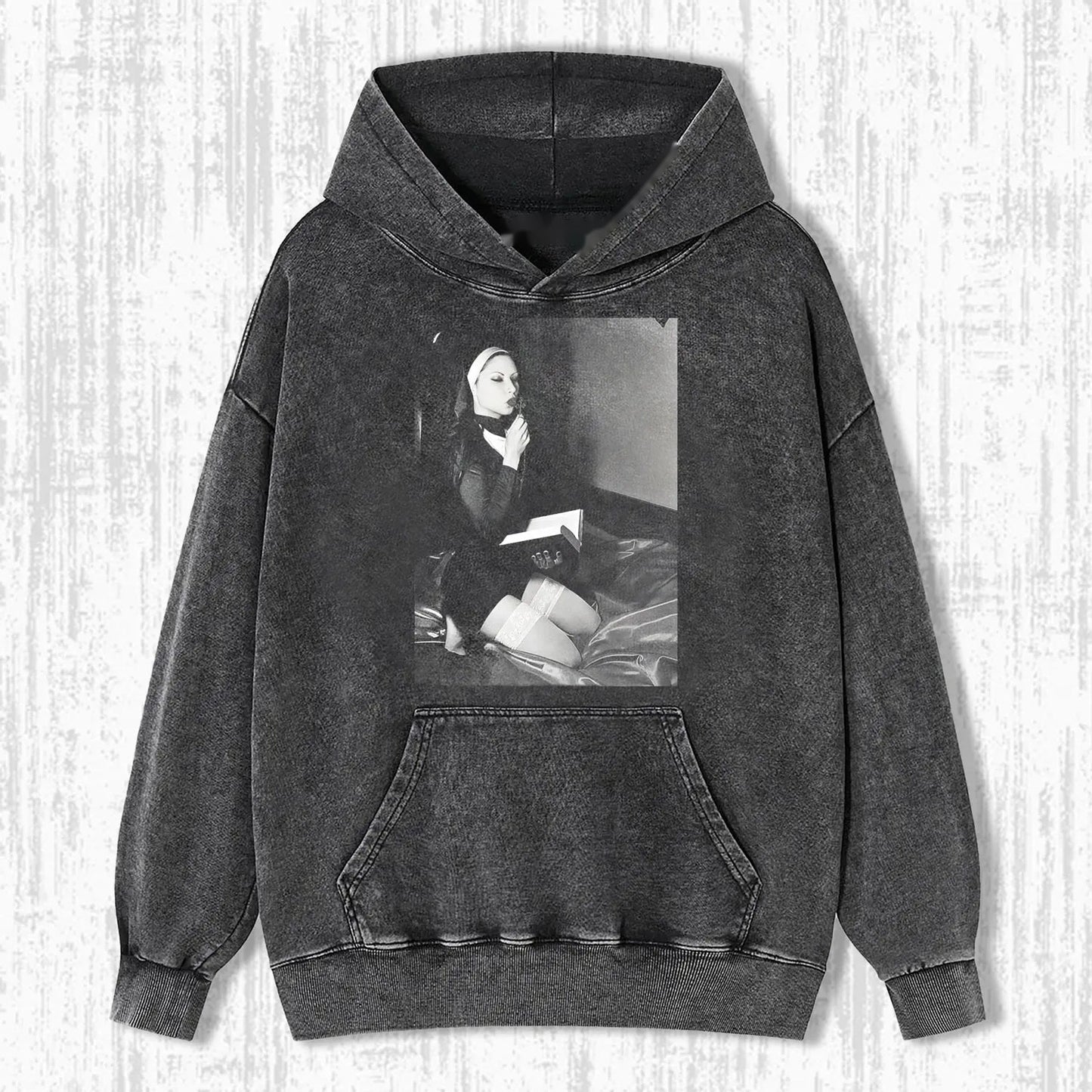 NUNS T-SHIRT V8.3