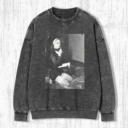 NUNS T-SHIRT V8.3