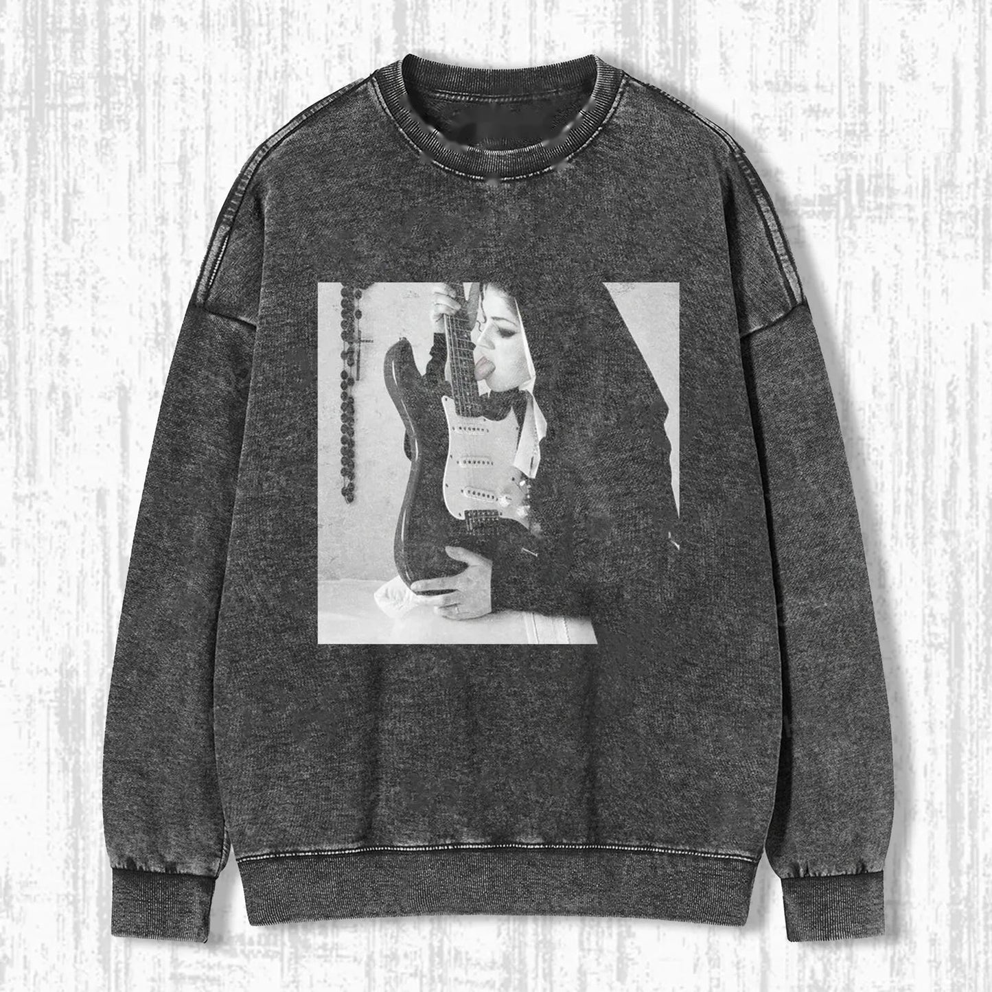 NUNS T-SHIRT V8.4
