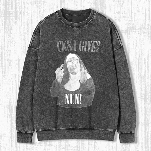 NUNS T-SHIRT V8.7