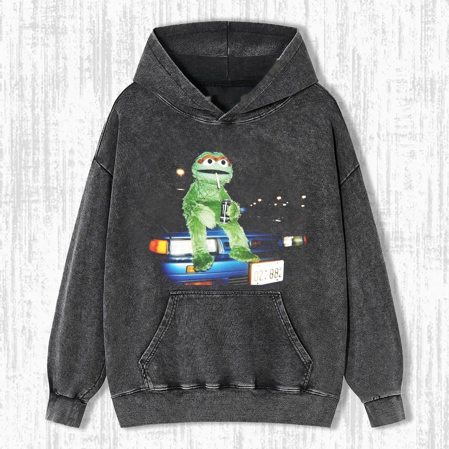 OSCAR GROUCH T-SHIRT