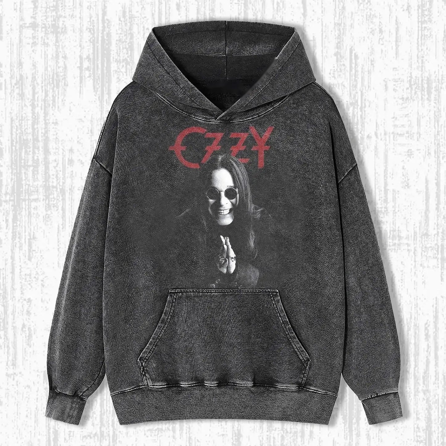 OZZY OSBOURNE TEE 2.0
