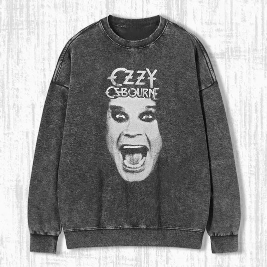 OZZY OSBOURNE TEE 3.0