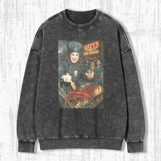 OZZY OSBOURNE TEE 4.0