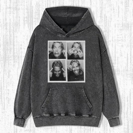 PAUL WALKER T-SHIRT 1.0