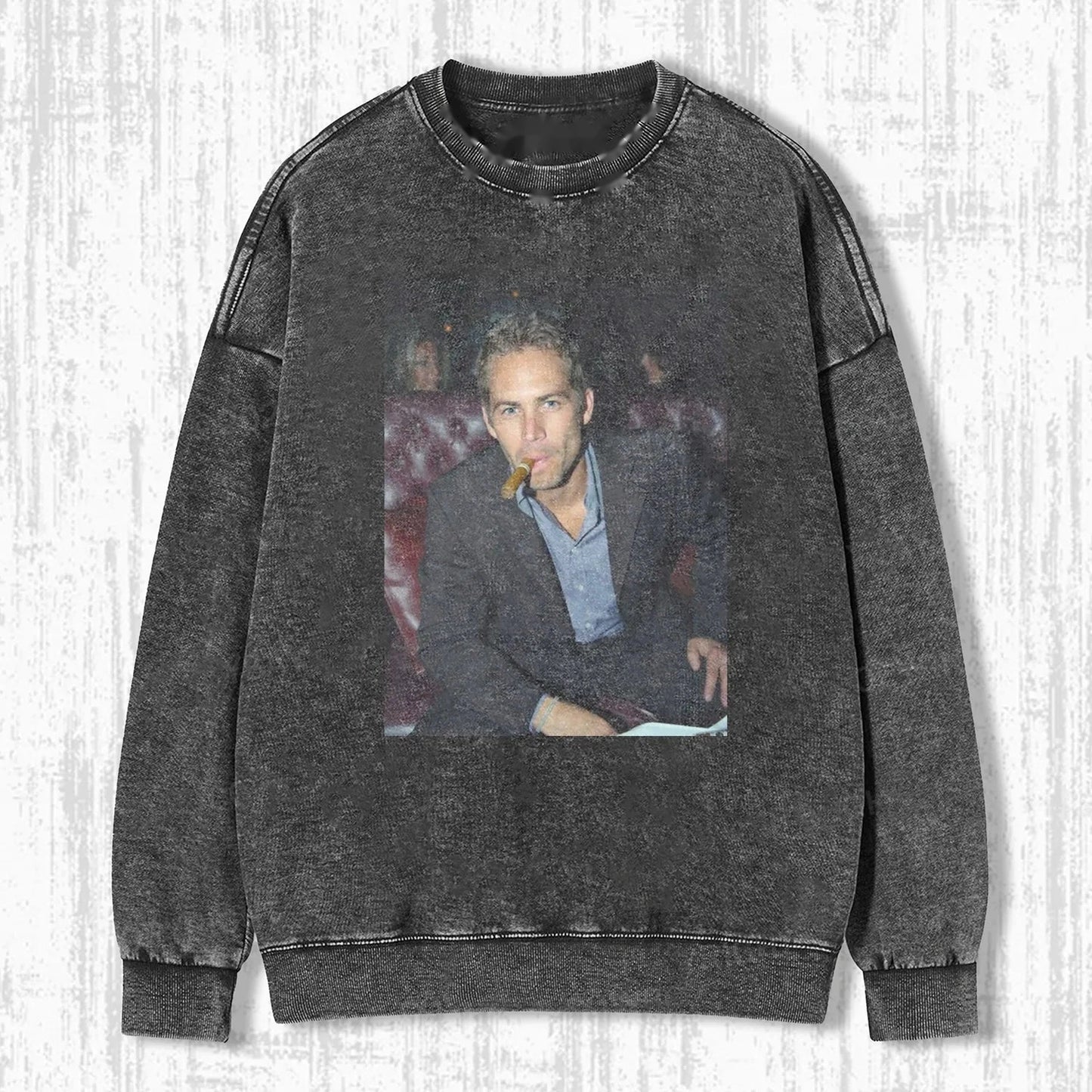 PAUL WALKER T-SHIRT