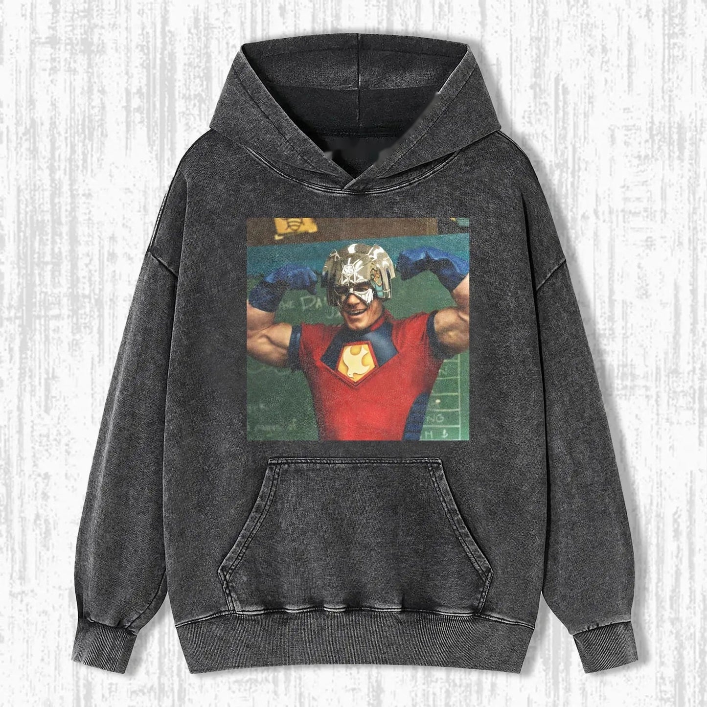 PEACEMAKER T-SHIRT V1.0