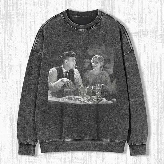 PEPPER SWEATSHIRT