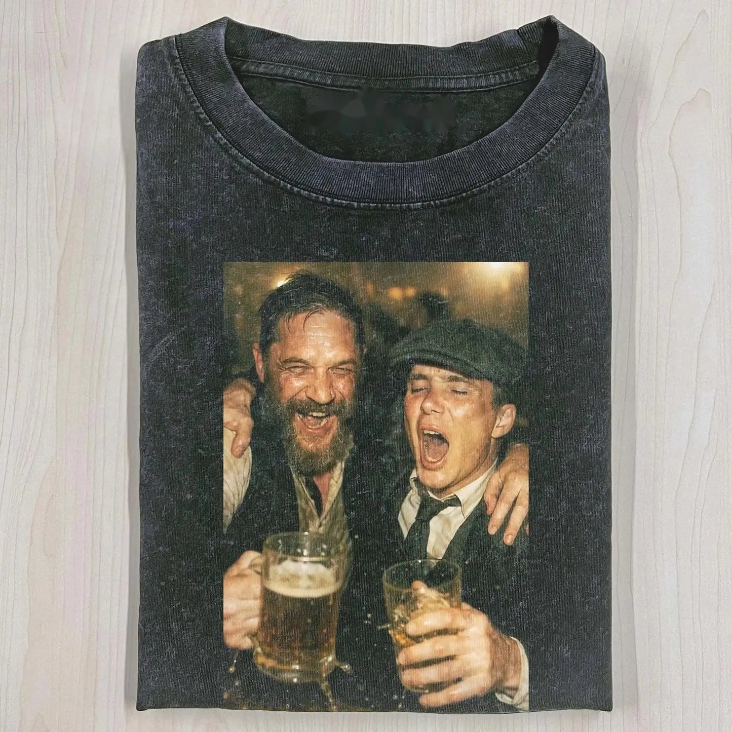PEAKY BLINDERS T-SHIRT 3.0