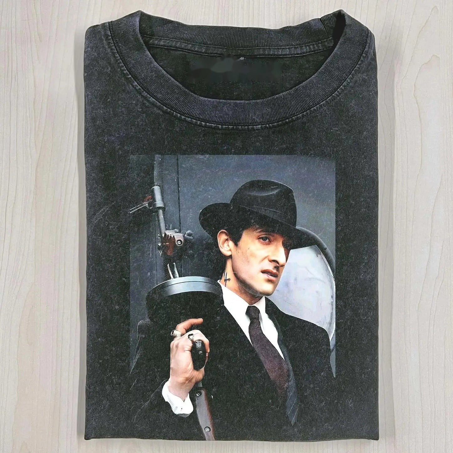 PEAKY BLINDERS T-SHIRT 5.0