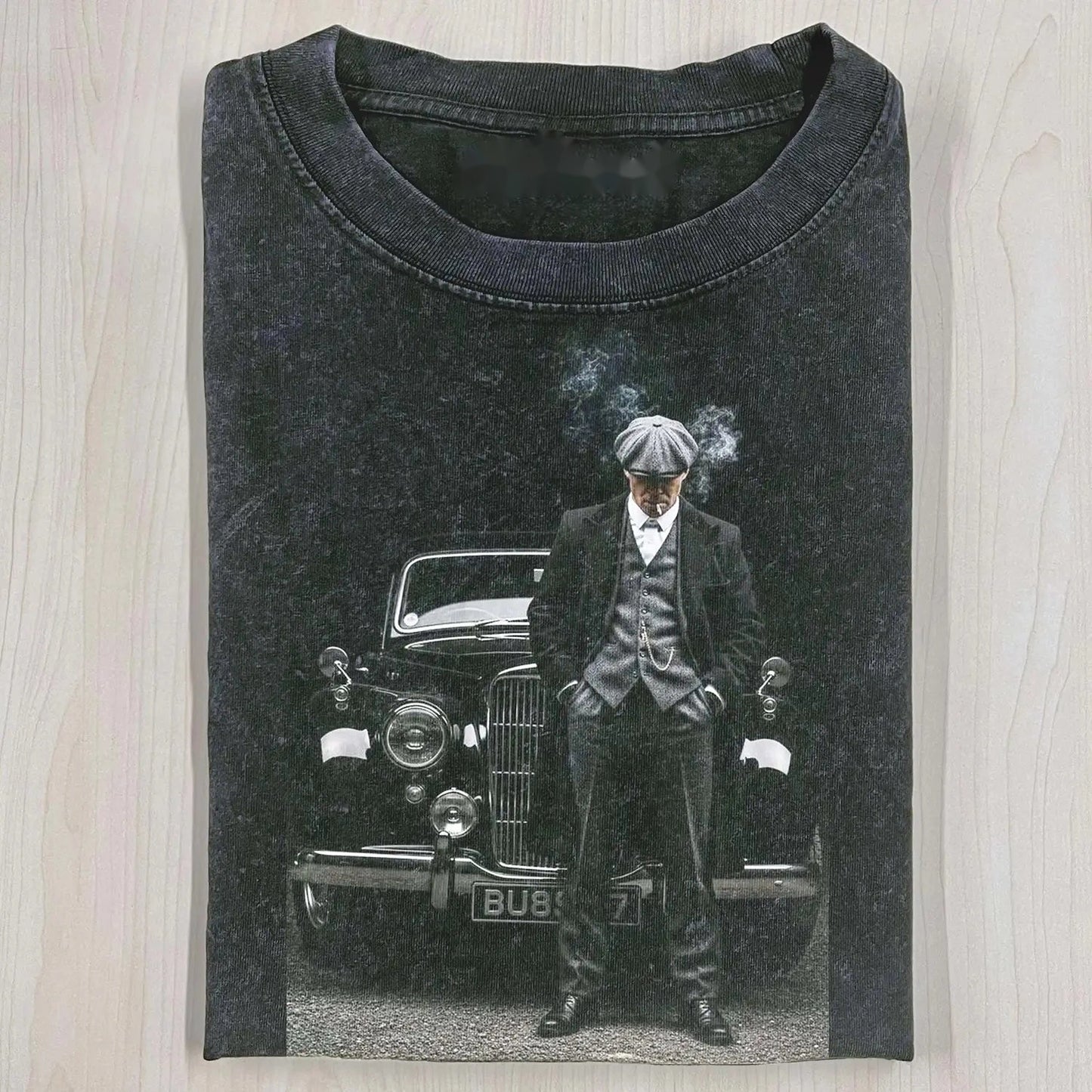 PEAKY BLINDERS T-SHIRT 4.0