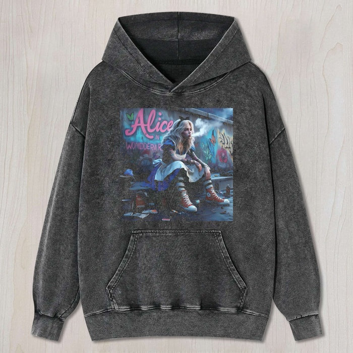 ALICE -THIRT