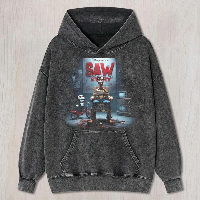 VINTAGE HALLOWEEN V2 T-THIRT