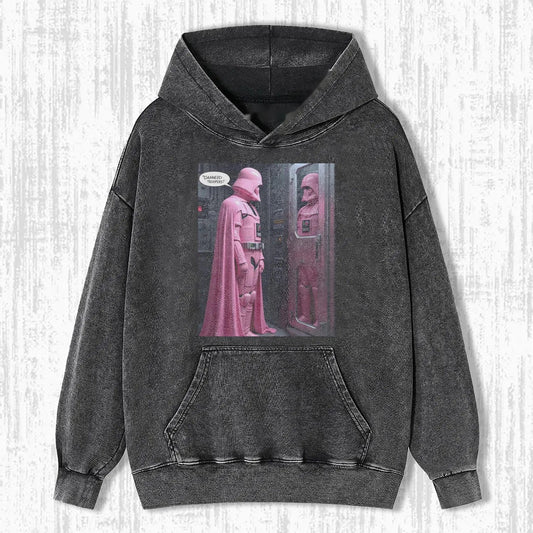 PINK DV T-SHIRT 1.0