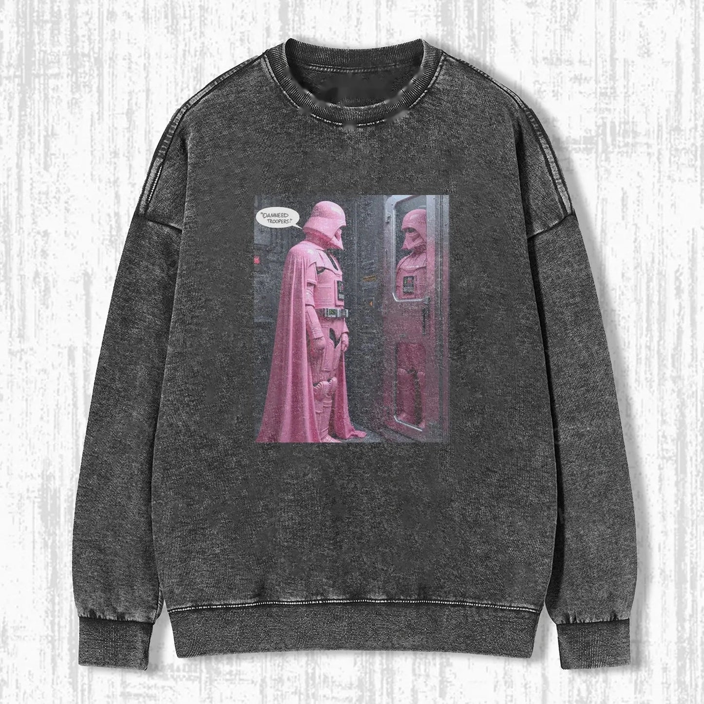 PINK DV T-SHIRT 1.0
