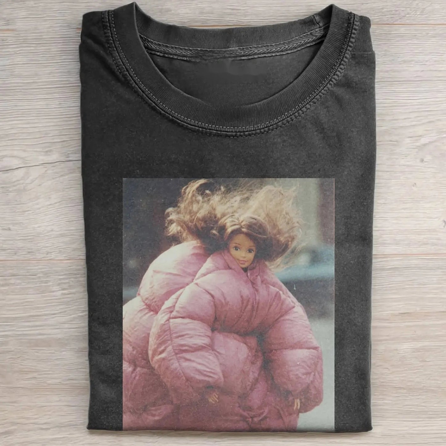 PEPPER TEE