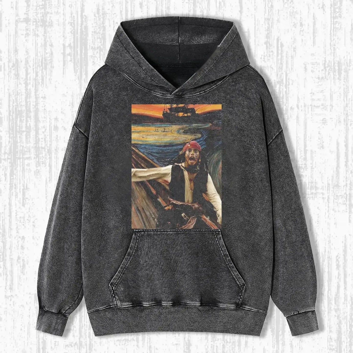 PIRATES OF THE CARIBBEAN T-SHIRT